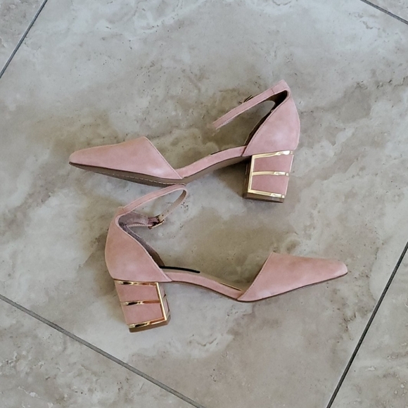 Steven by Steve Madden shoes. Size 6M - Picture 1 of 9